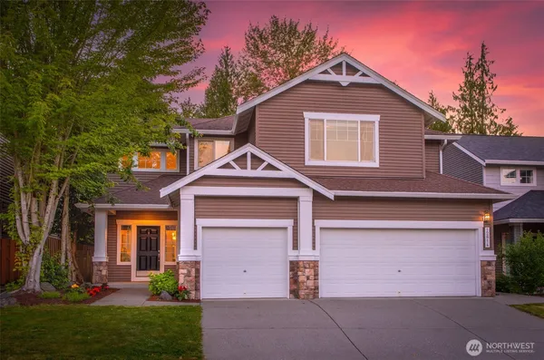 $975,000 | 12814 69th Drive Southeast, Snohomish, WA 98296