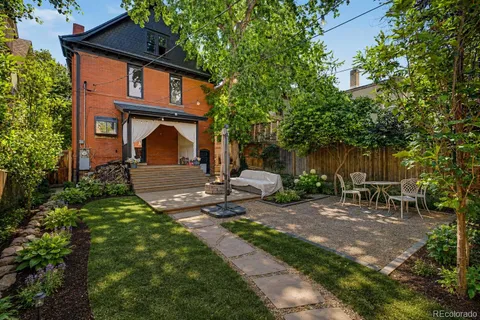 $999,500 | 1241 York Street, Denver, CO 80206