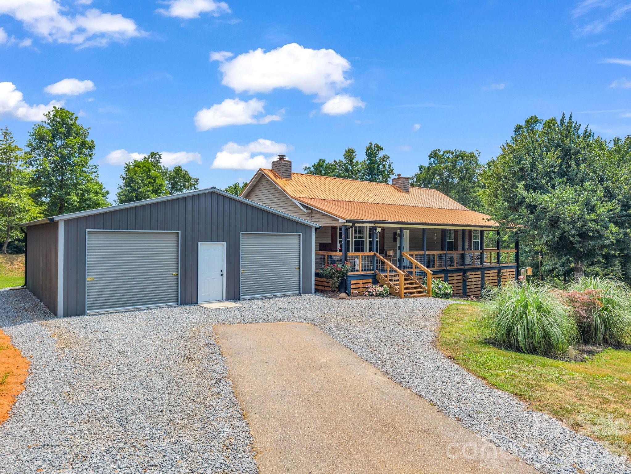 221 Kistler Road Lawndale, NC 28090 - Photo 2 of 40