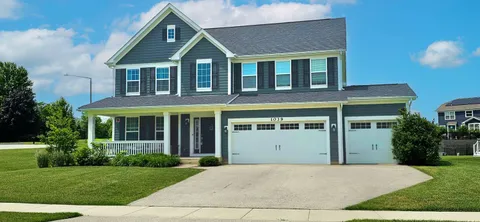 1039 Raupp Court, Lake Zurich, IL 60047