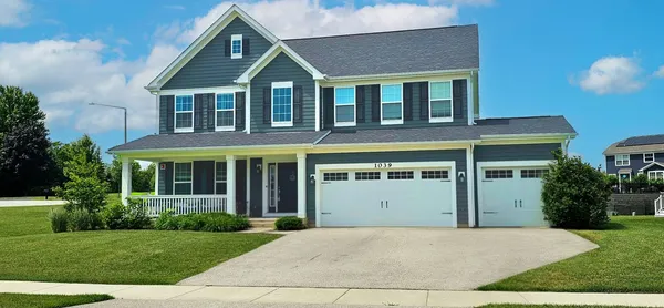 $835,000 | 1039 Raupp Court, Lake Zurich, IL 60047