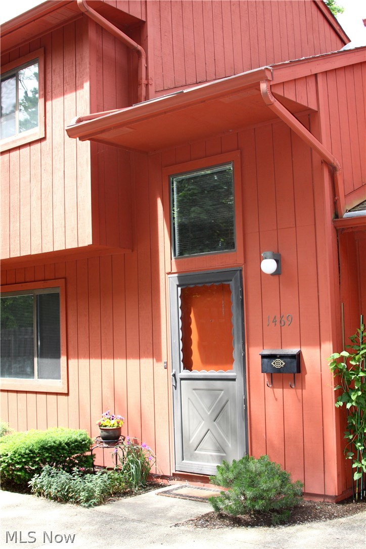 1469 Rydalmount Road Cleveland Heights, OH 44118 - Photo 1 of 13