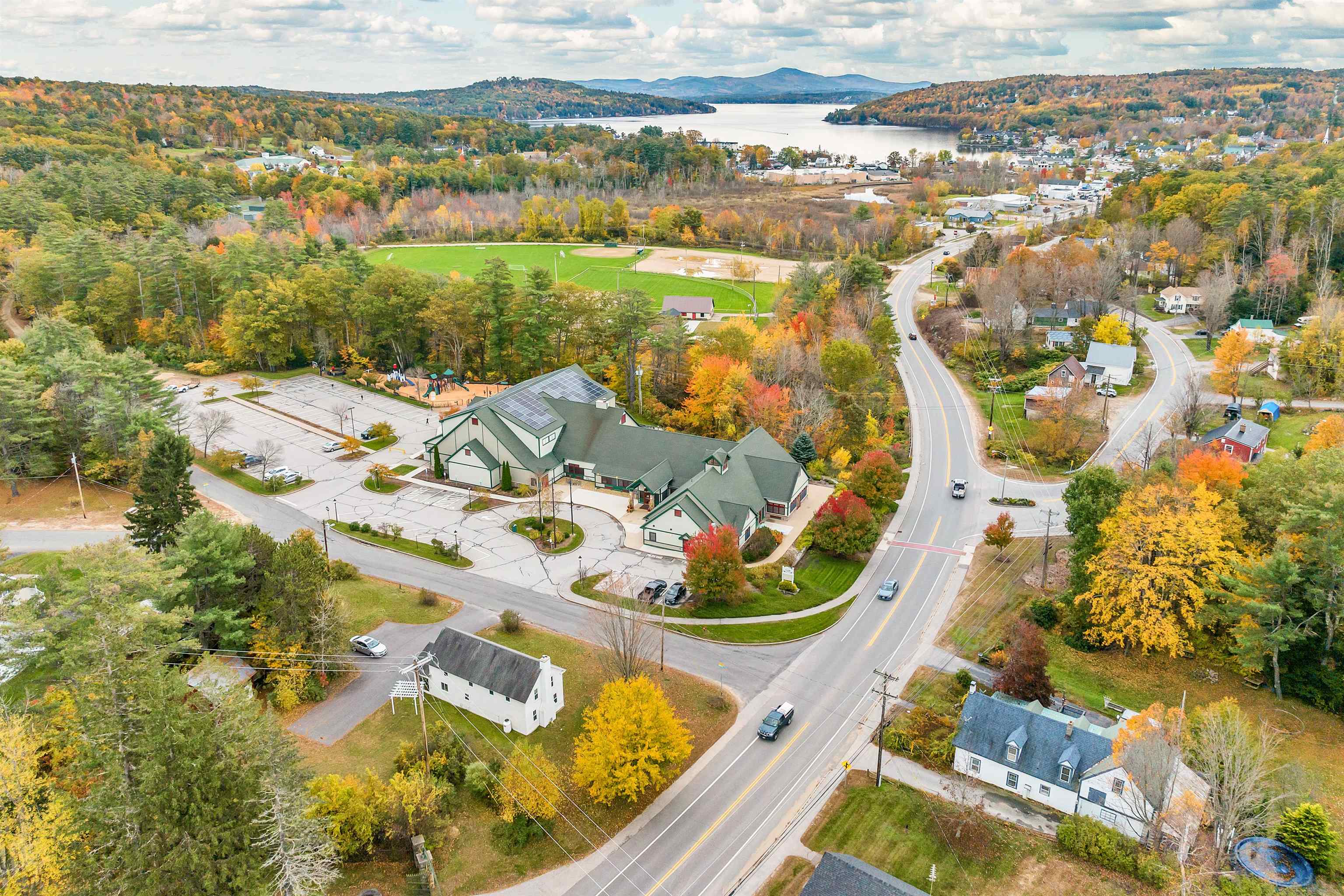 28 Circle Drive Meredith, NH 03253 - Photo 14 of 26