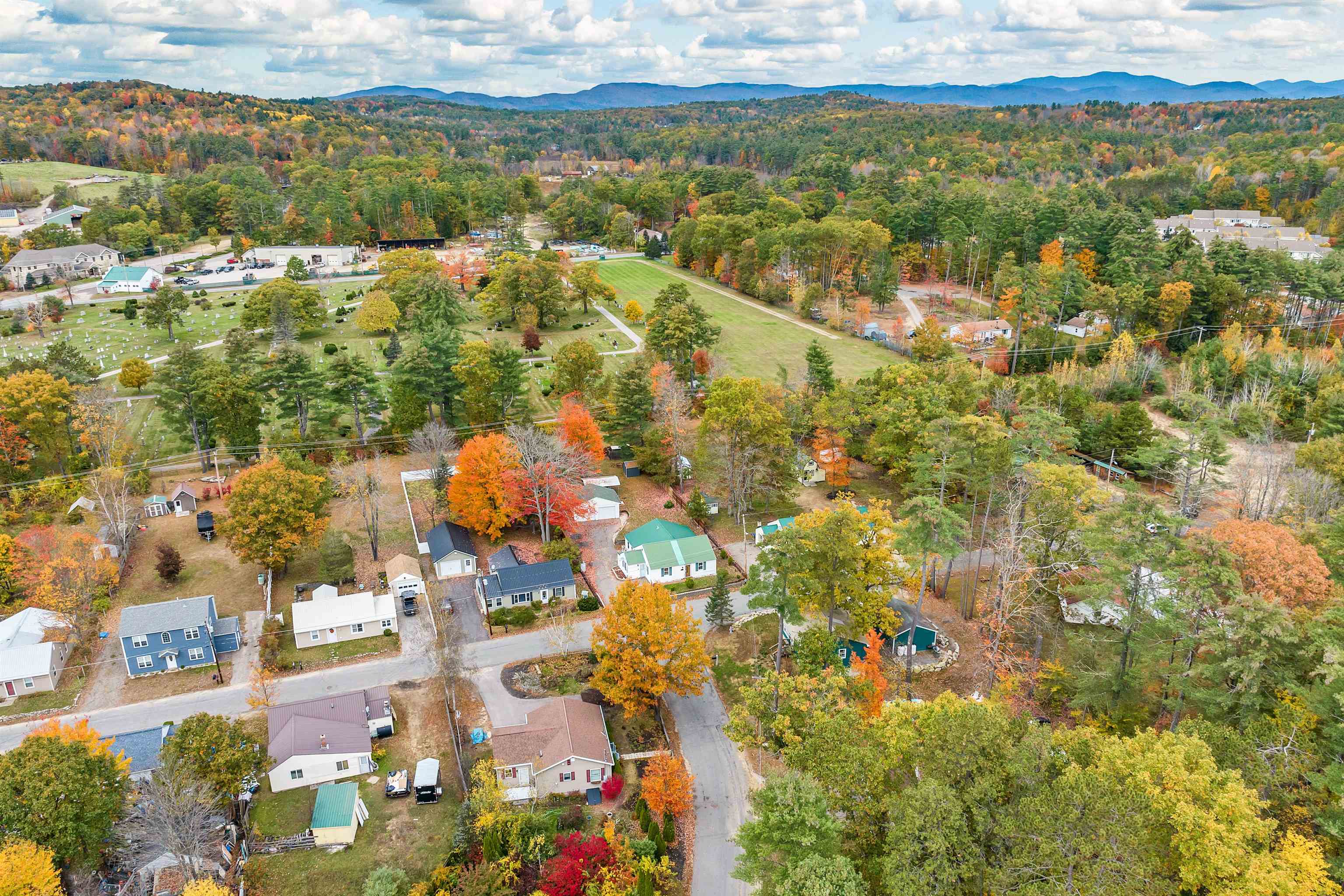 28 Circle Drive Meredith, NH 03253 - Photo 18 of 26