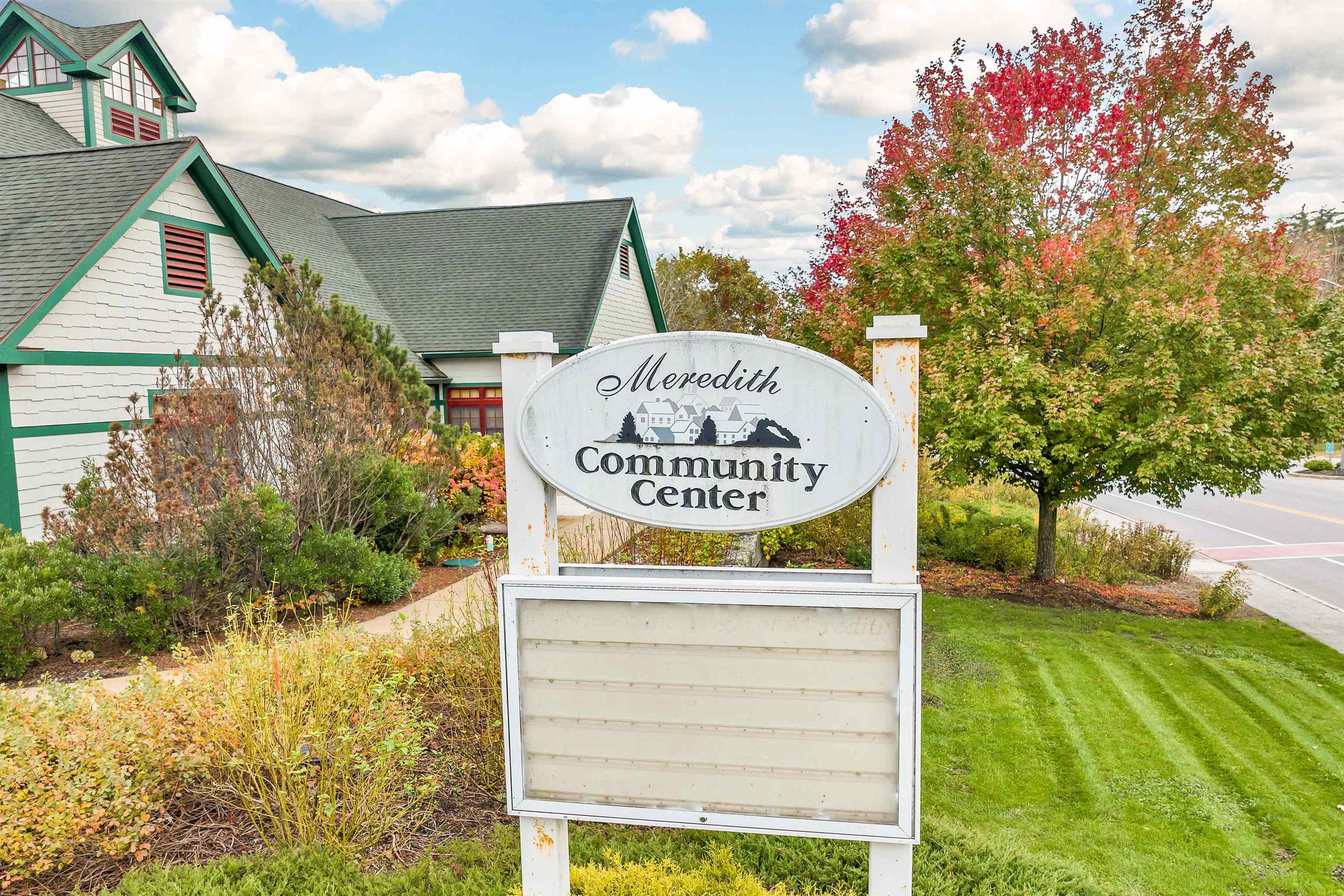 28 Circle Drive Meredith, NH 03253 - Photo 19 of 26