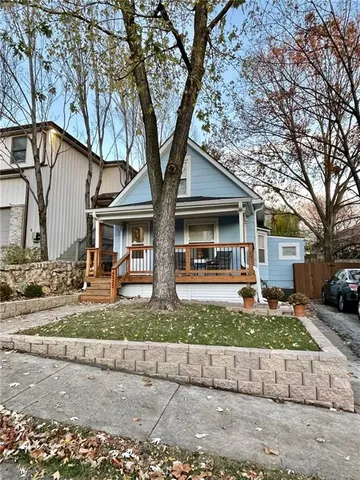 $265,000 | 4525 Bell Street, Kansas City, MO 64111