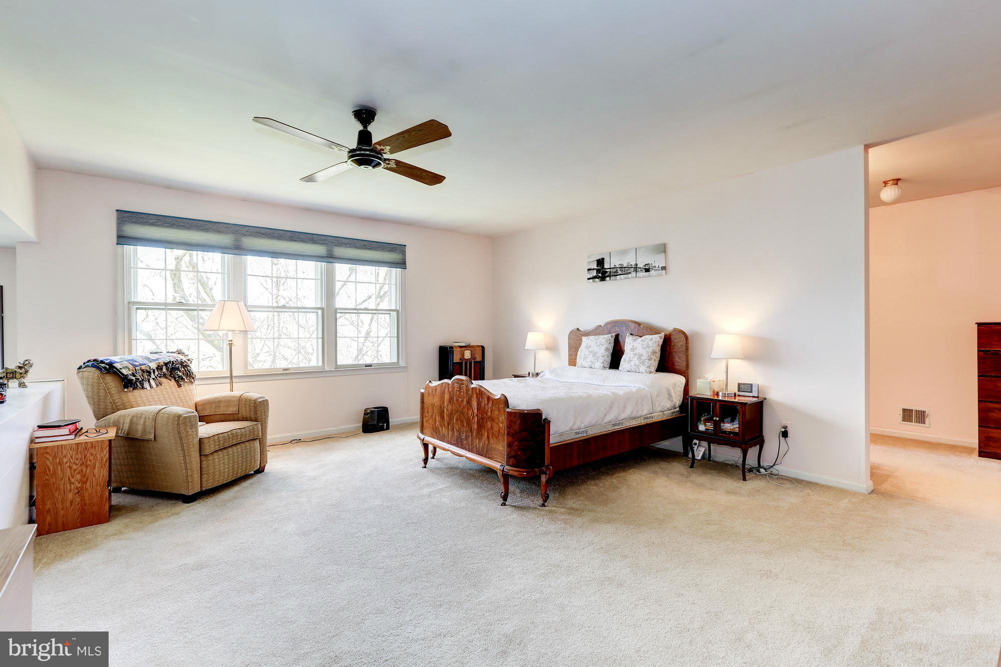 23 Redding Ridge Drive Gaithersburg, MD 20878 - Photo 17 of 29 Bedroom (Master)