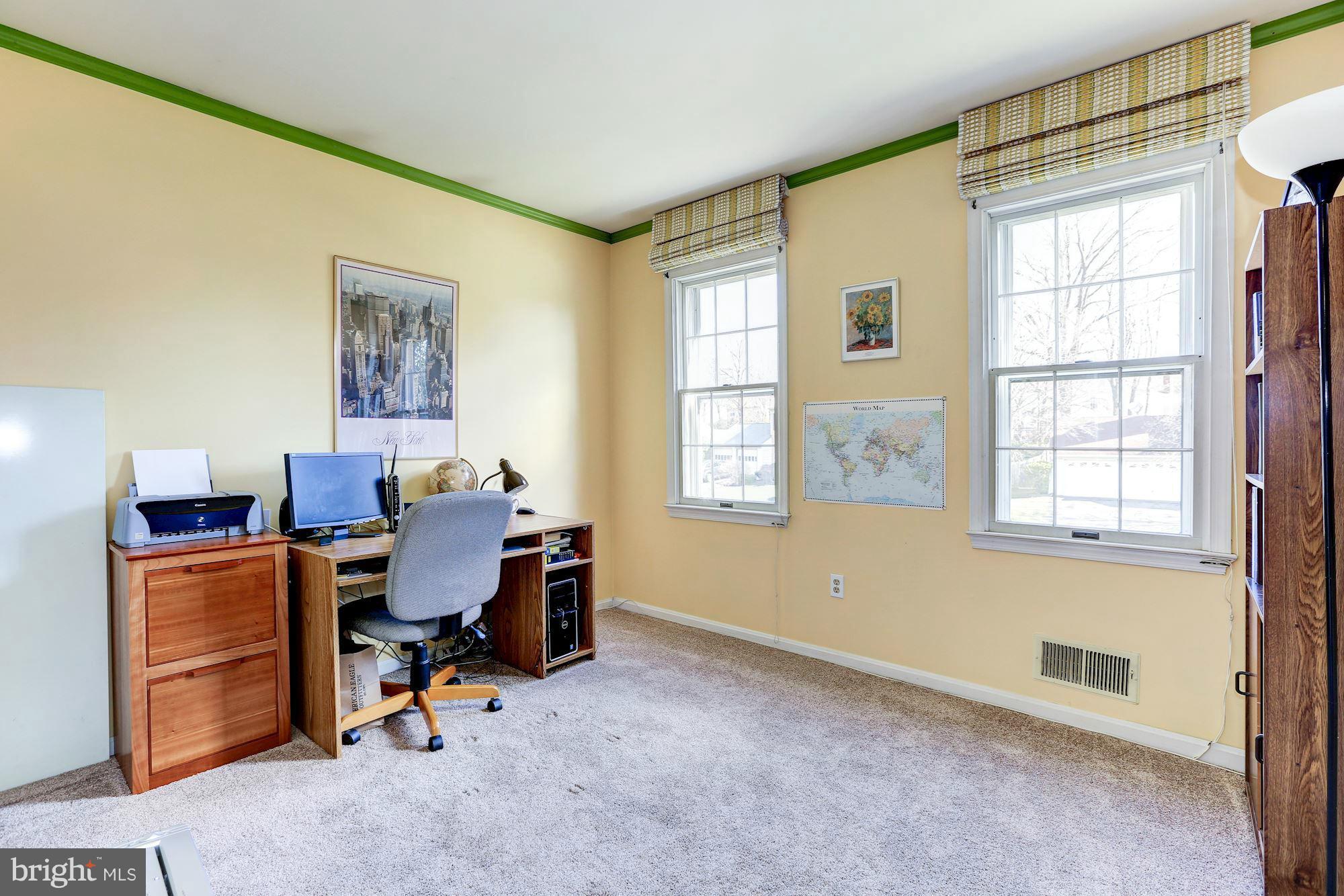 23 Redding Ridge Drive Gaithersburg, MD 20878 - Photo 21 of 29 Bedroom