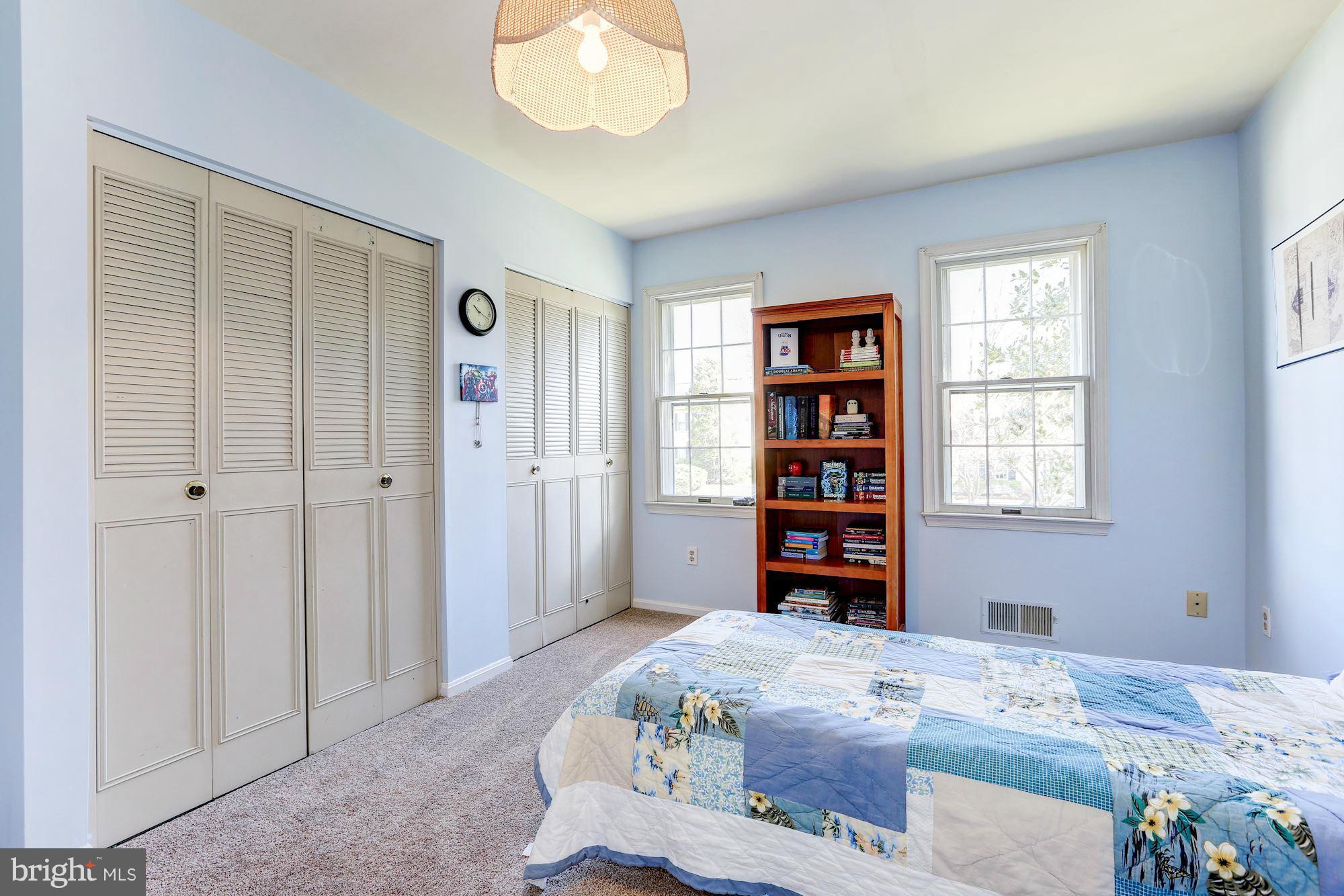 23 Redding Ridge Drive Gaithersburg, MD 20878 - Photo 23 of 29 Bedroom