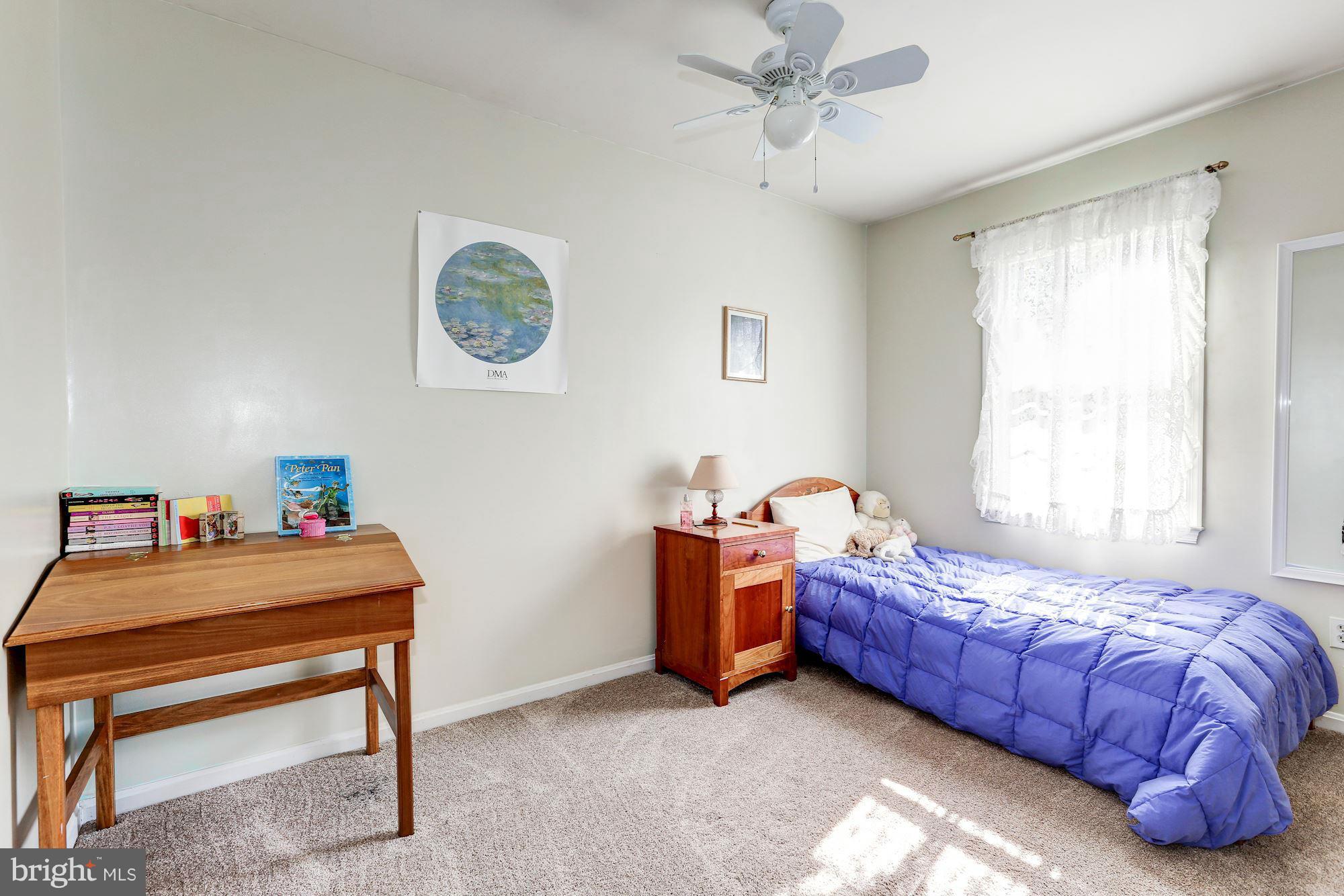 23 Redding Ridge Drive Gaithersburg, MD 20878 - Photo 25 of 29 Bedroom