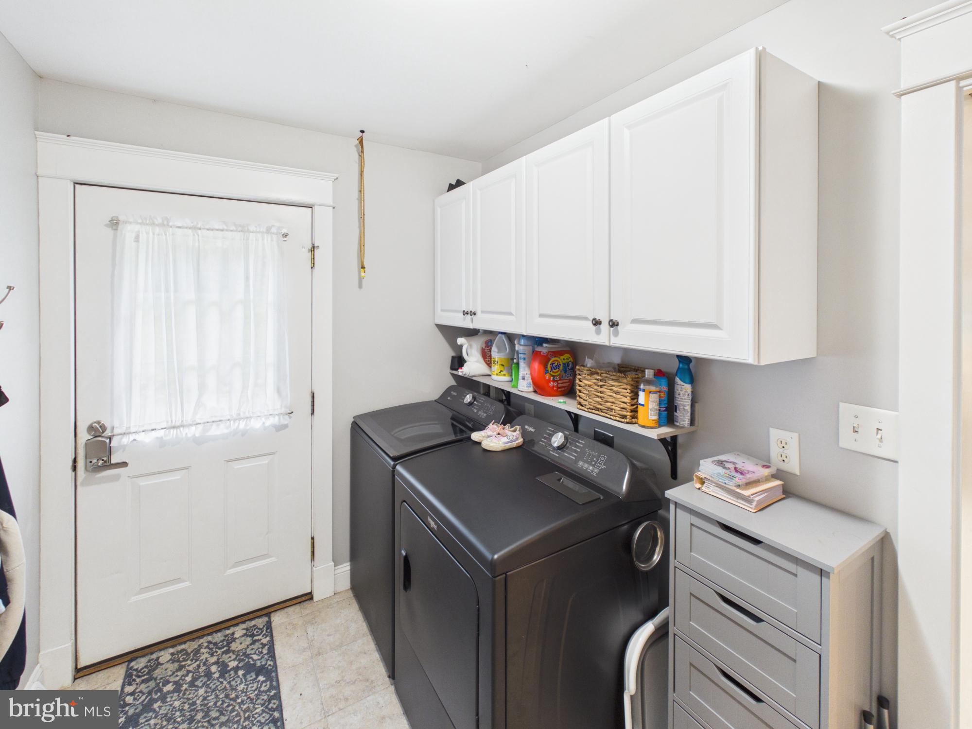 70 Snyder Hollow Road New Providence, PA 17560 - Photo 24 of 32 Laundry Room on Main Level