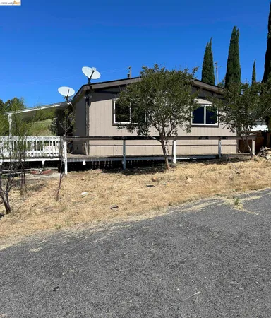 $120,000 | 9930 Hernandez Drive, La Grange, CA 95329