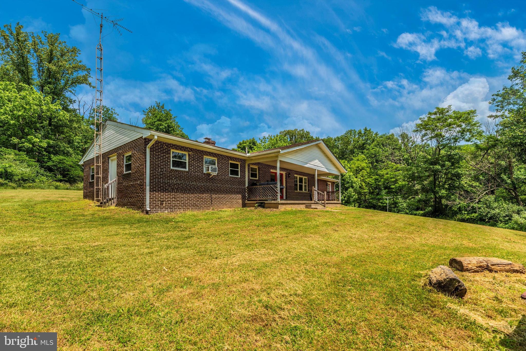 9314 Hawbottom Road Middletown, MD 21769 - Photo 45 of 51 Gallery Image 45