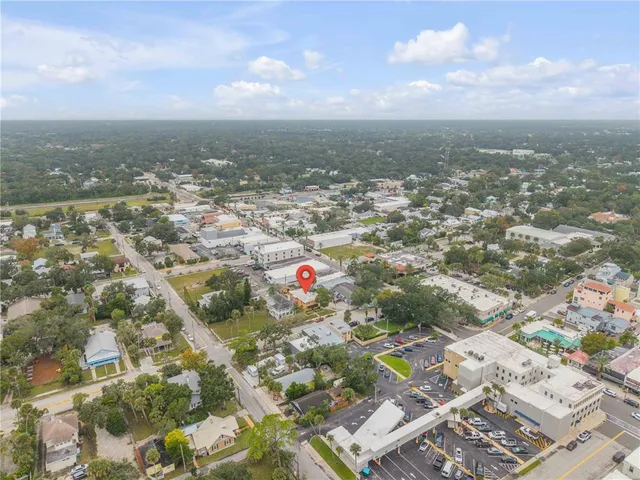 $995,000 | 106 Live Oak Street, New Smyrna Beach, FL 32168