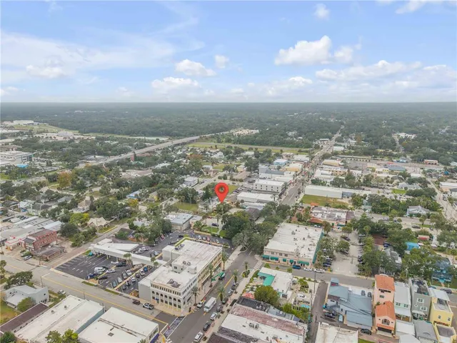 $995,000 | 106 Live Oak Street, New Smyrna Beach, FL 32168