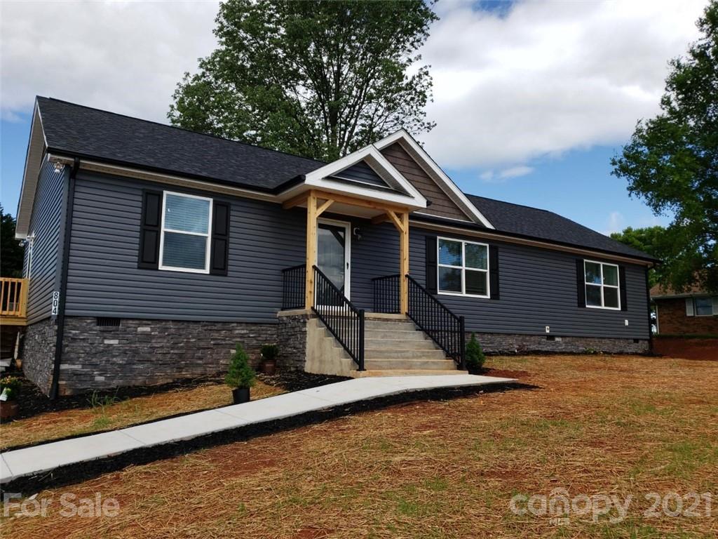 804 Enola Road Morganton, NC 28655 - Photo 1 of 1 Gallery Image 1