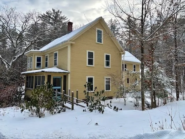 $445,000 | 24 Willaby Colby Lane, Warner, NH 03278