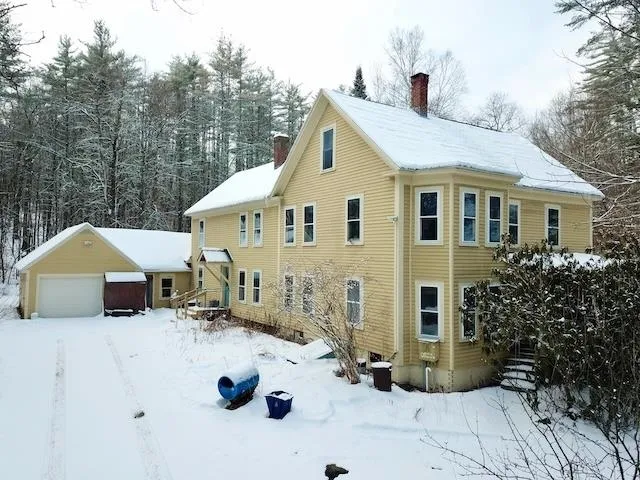 $445,000 | 24 Willaby Colby Lane, Warner, NH 03278
