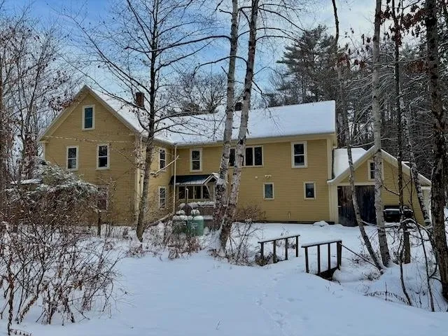 $445,000 | 24 Willaby Colby Lane, Warner, NH 03278