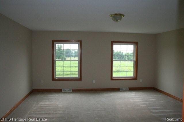 226 Kane Road South Webberville, MI 48892 - Photo 11 of 12 Bedroom