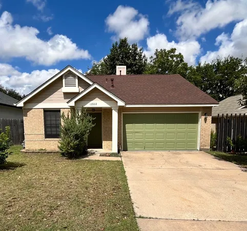 $1,900 | 12922 Meehan Drive, Austin, TX 78727