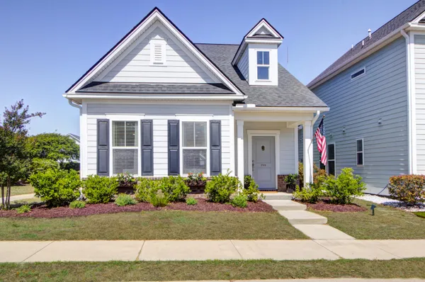 $619,900 | 705 Rathall Creek Drive, Charleston, SC 29492