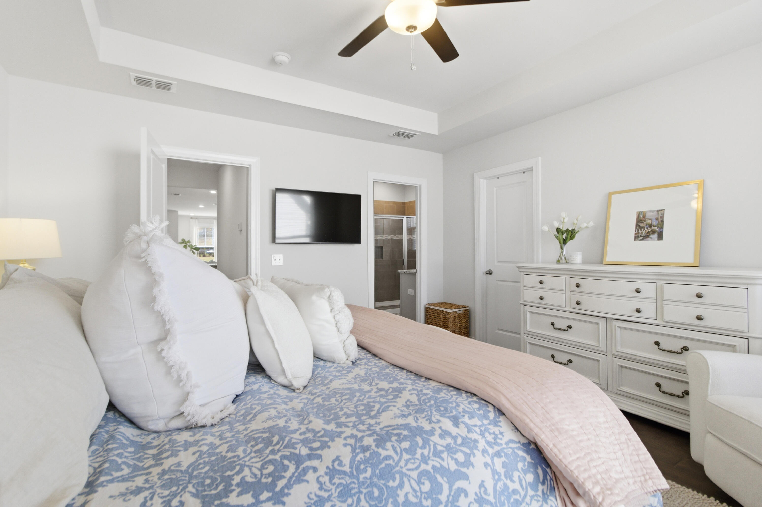 705 Rathall Creek Drive Charleston, SC 29492 - Photo 18 of 53 705 Rathall Creek Dr (58)