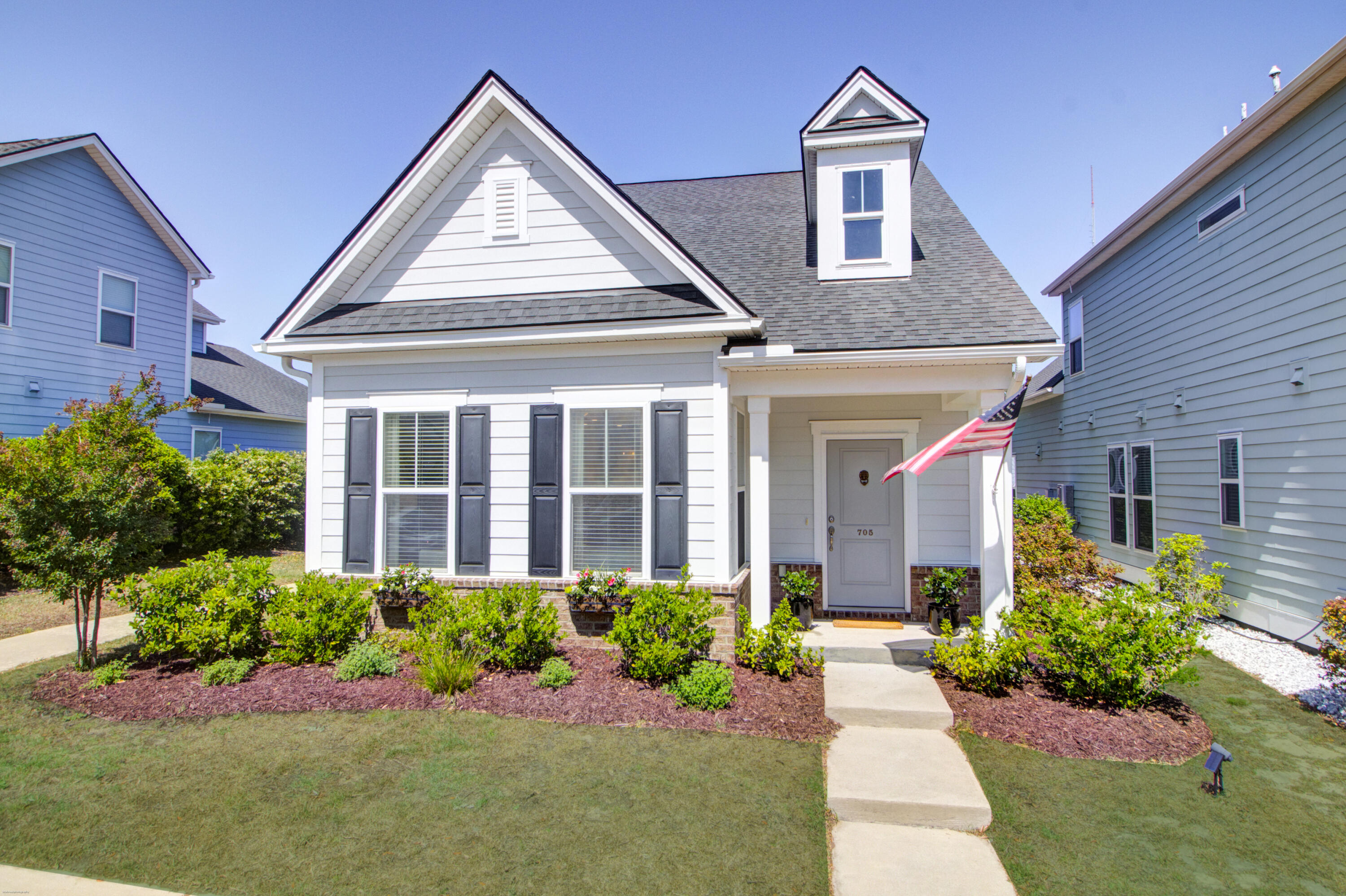 705 Rathall Creek Drive Charleston, SC 29492 - Photo 34 of 53 705 Rathall Creek Dr (38)