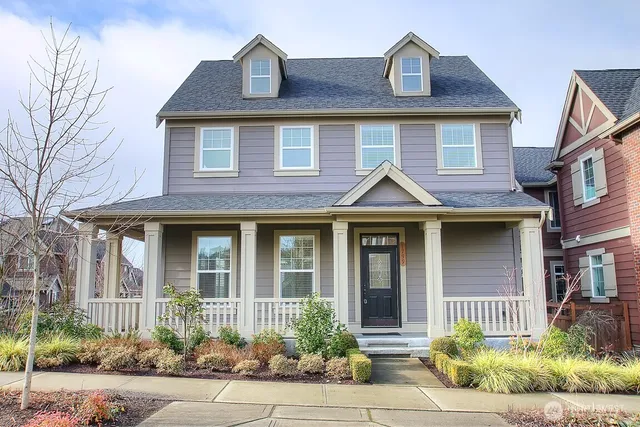 $4,000 | 1799 11th Avenue Northeast, Issaquah, WA 98029