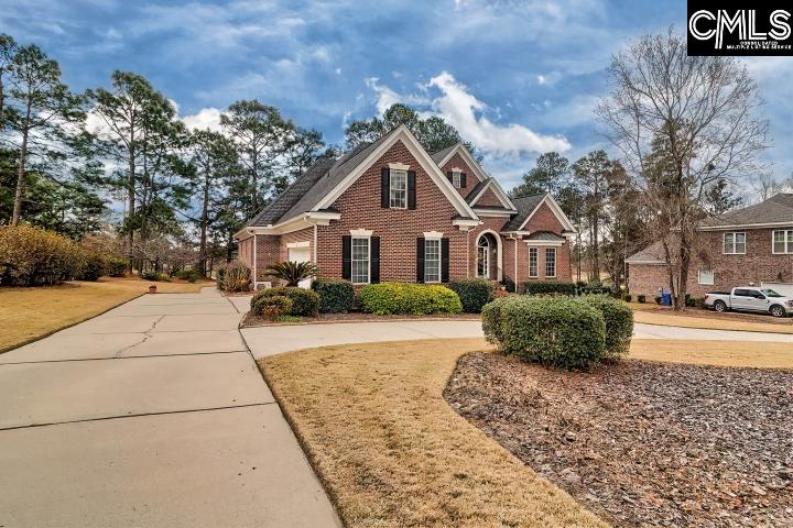 310 Deer Crossing Road Elgin, SC 29045 - Photo 2 of 41