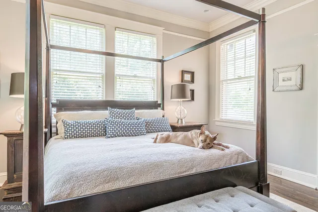 $3,900 | 1878 A Cambridge Avenue, College Park, GA 30337