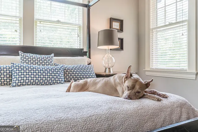 $3,900 | 1878 A Cambridge Avenue, College Park, GA 30337