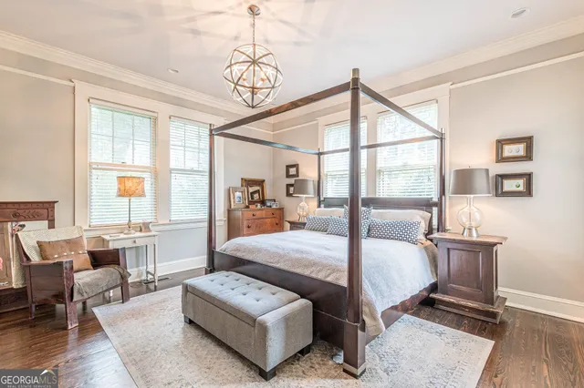 $3,900 | 1878 A Cambridge Avenue, College Park, GA 30337