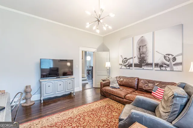 $3,900 | 1878 A Cambridge Avenue, College Park, GA 30337