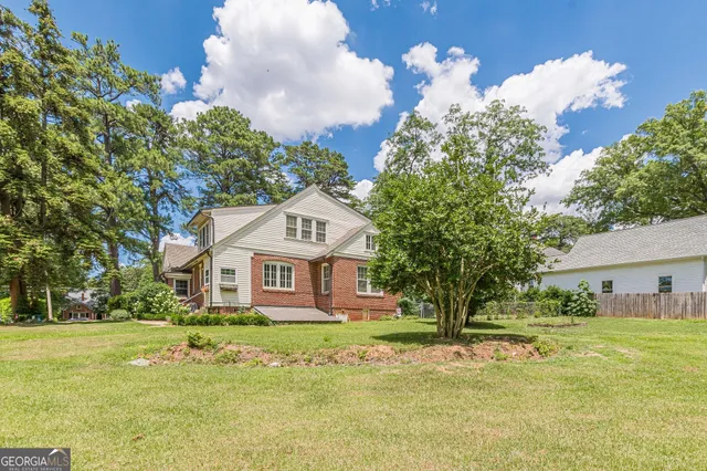 $3,900 | 1878 A Cambridge Avenue, College Park, GA 30337