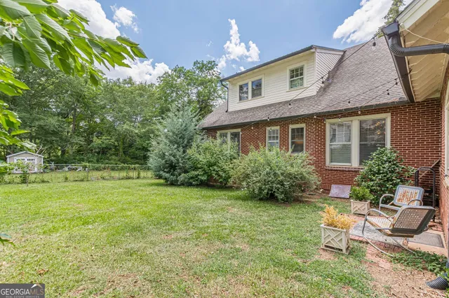 $3,900 | 1878 A Cambridge Avenue, College Park, GA 30337