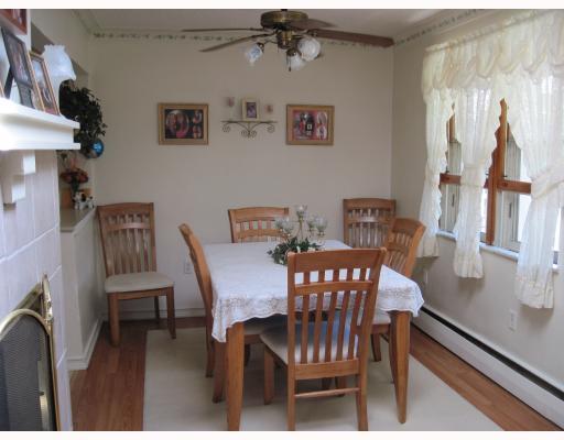 249 Spring Valley Road Jeannette, PA 15644 - Photo 3 of 10 Dining Room.