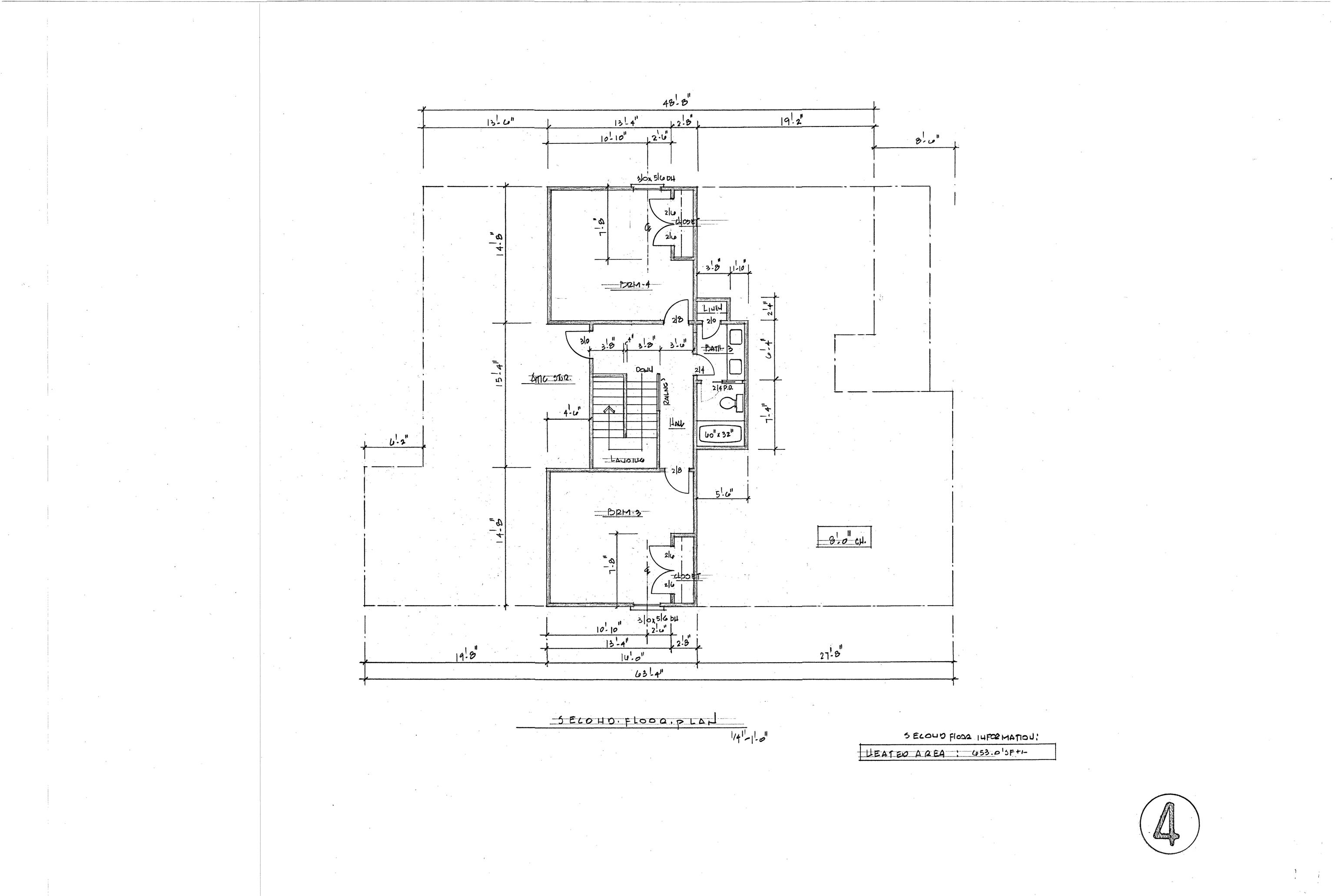 882 Liberty Church Road Loris, SC 29569 - Photo 3 of 22 Plan