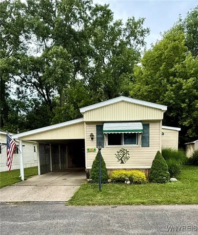 $42,000 | 181 Carefree Lane, Cheektowaga, NY 14227