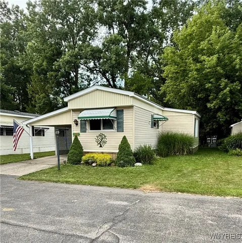 $42,000 | 181 Carefree Lane, Cheektowaga, NY 14227