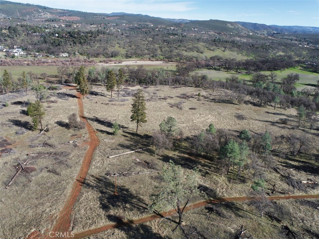 19755 Grange Road Middletown, CA 95461 - Photo 12 of 45 a view of a dirt road with mountain view