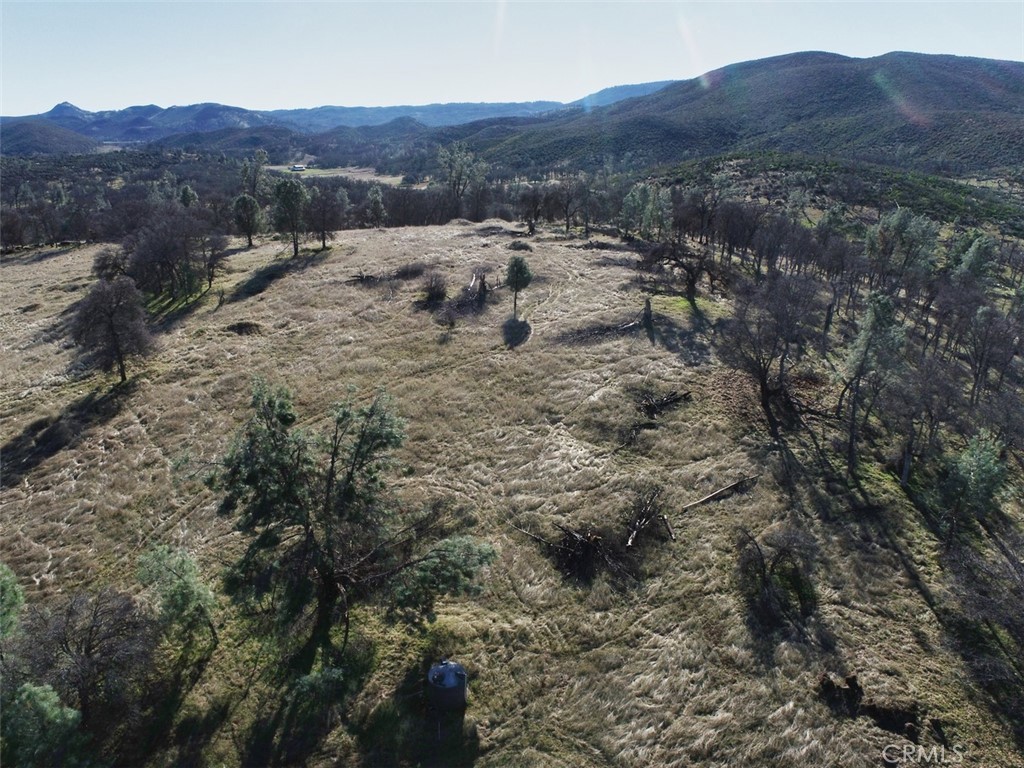 19755 Grange Road Middletown, CA 95461 - Photo 14 of 45 a view of a dry background with mountains in the background