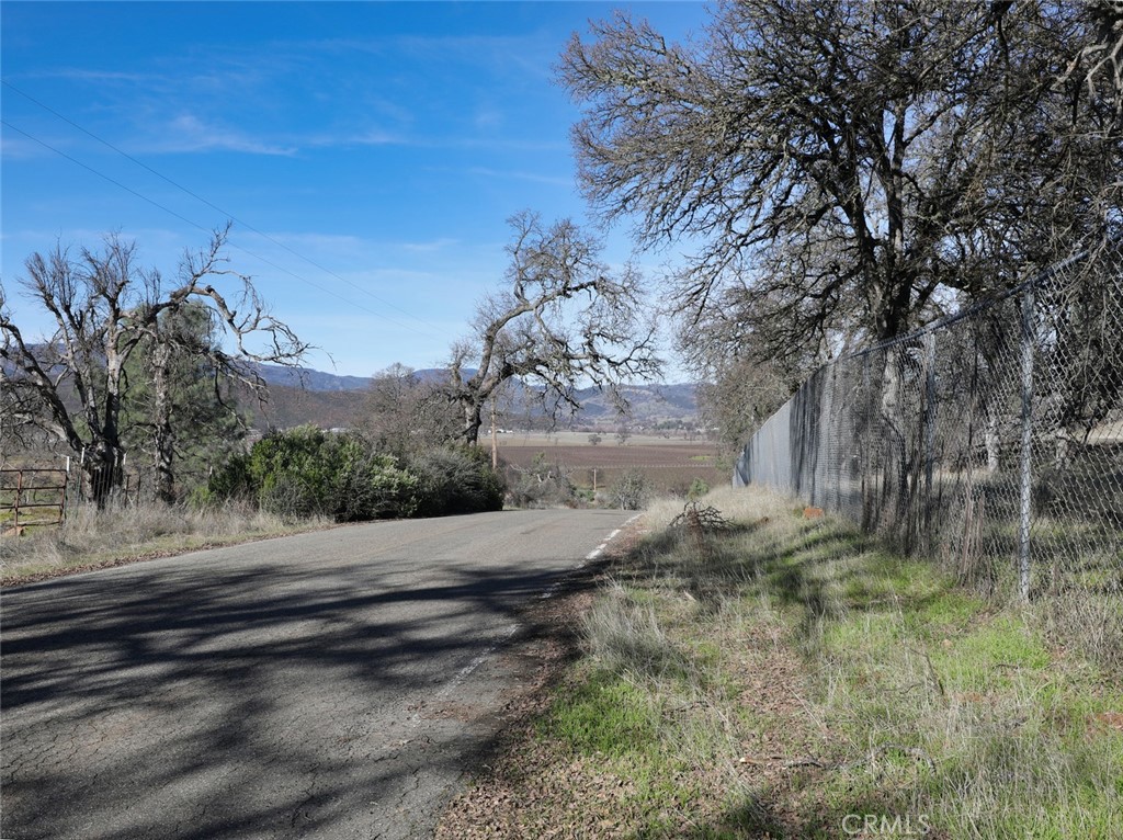 19755 Grange Road Middletown, CA 95461 - Photo 16 of 45 a view of a backyard of the house