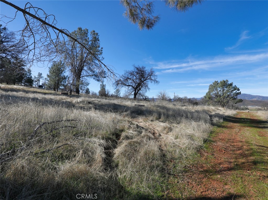 19755 Grange Road Middletown, CA 95461 - Photo 29 of 45 a view of a lake with a yard