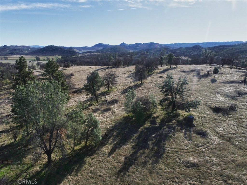 19755 Grange Road Middletown, CA 95461 - Photo 7 of 45 a view of mountain with sunset in background