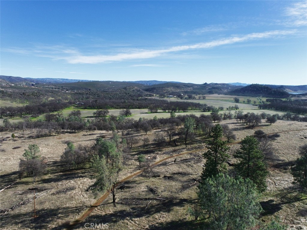 19755 Grange Road Middletown, CA 95461 - Photo 8 of 45 a view of lake with mountain