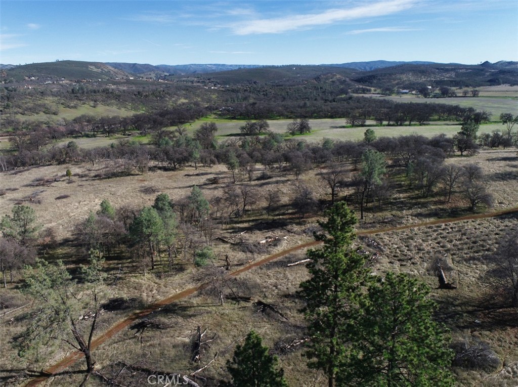 19755 Grange Road Middletown, CA 95461 - Photo 10 of 45 a view of a lot of trees and mountains