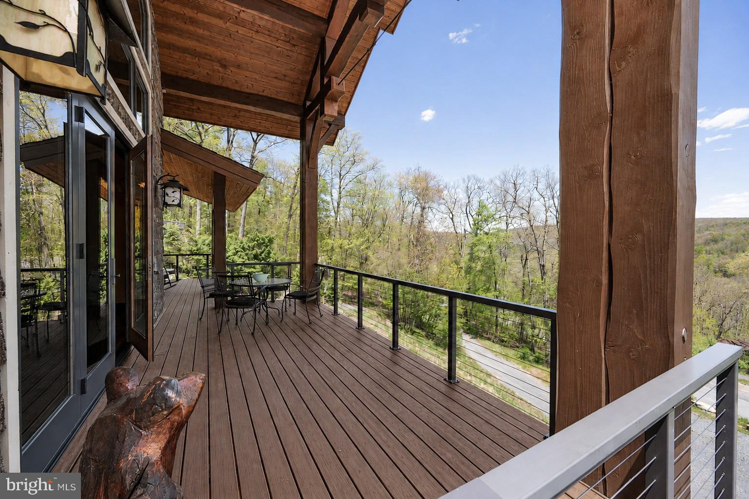 2250 Marsh Hill Road McHenry, MD 21541 - Photo 45 of 91
