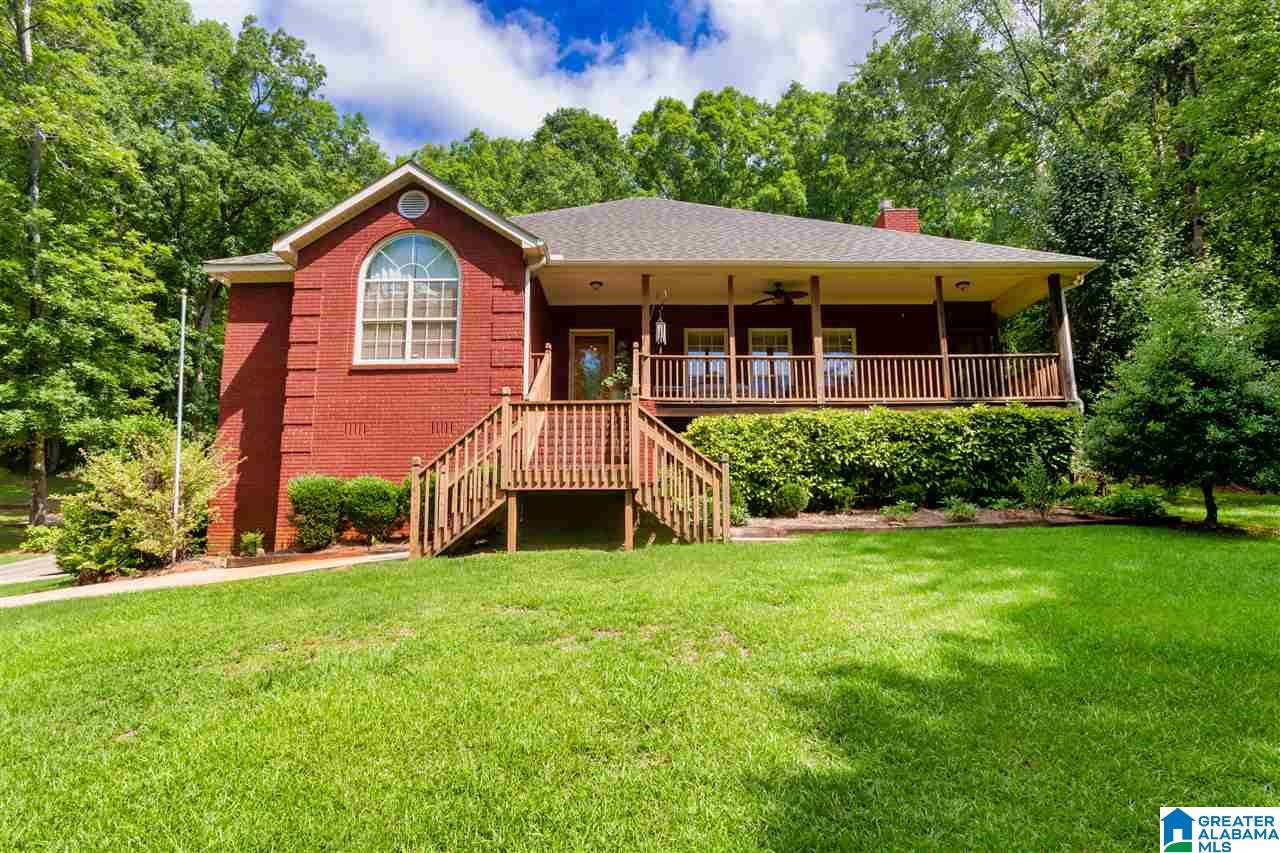 80 Lawrence Drive Springville, AL 35146 - Photo 41 of 50