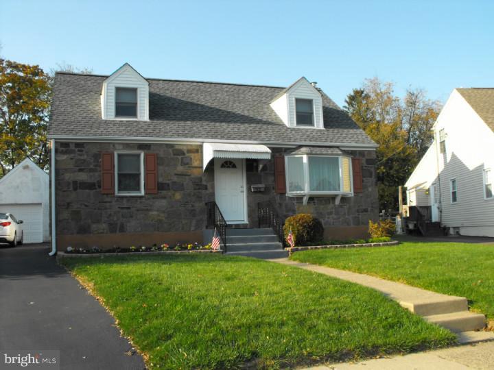 52 Barbara Road Hatboro, PA 19040 - Photo 1 of 25 Exterior Front